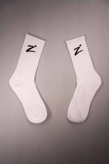 Crew Socks