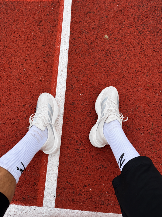 Crew Socks