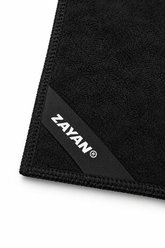 Reset Towel