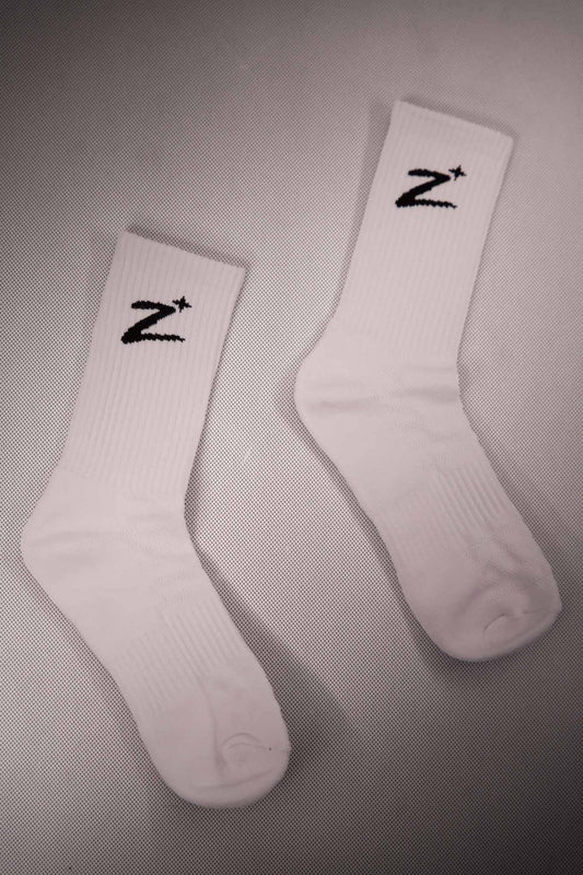 Crew Socks