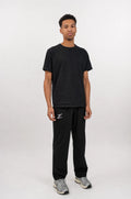 ORIGIN PANTS 'BLACK'