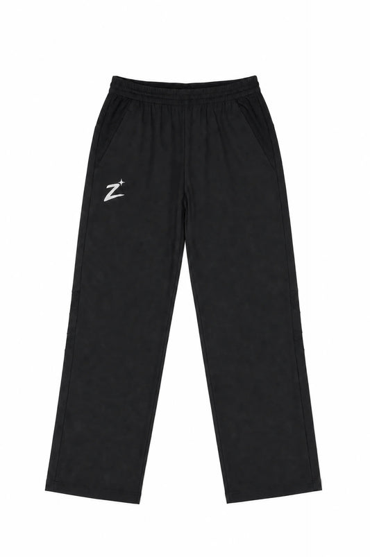 ORIGIN PANTS 'BLACK'