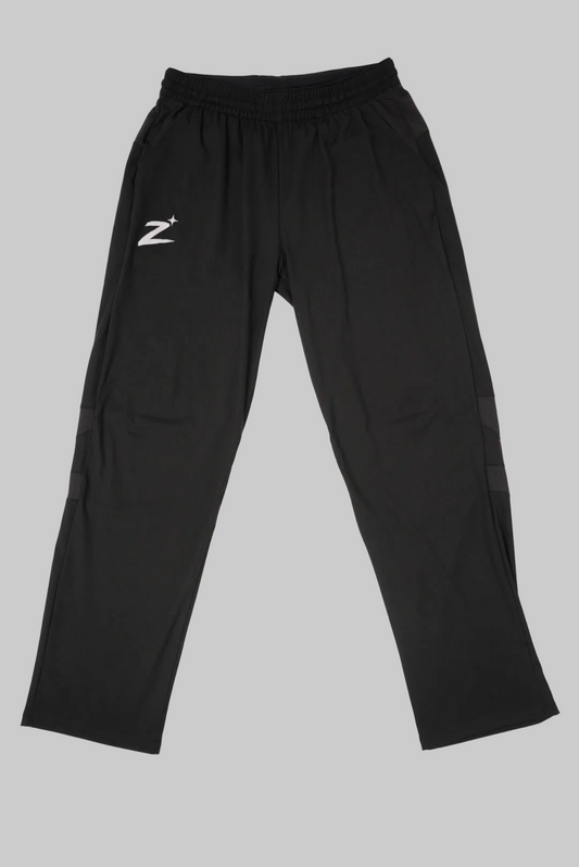 ORIGIN PANTS 'BLACK'